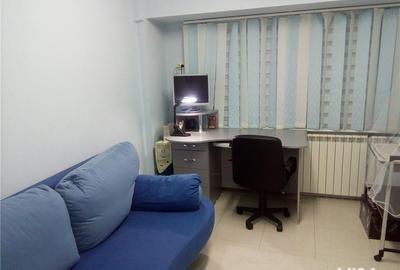 Apartament cu 3 camere decomandat în Tomis Mall - 4