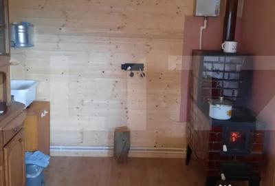 Casă cu 3 camere cu Teren 1000 Mp în Șugag - 9