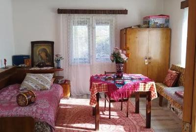 Casă cu 5 camere cu Teren 2200 Mp în Șomcuta Mare - 10