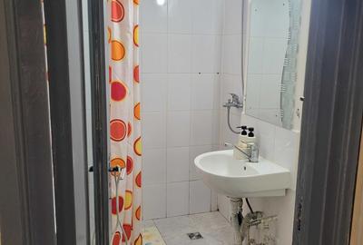 Apartament cu 2 camere decomandat în Central - 4