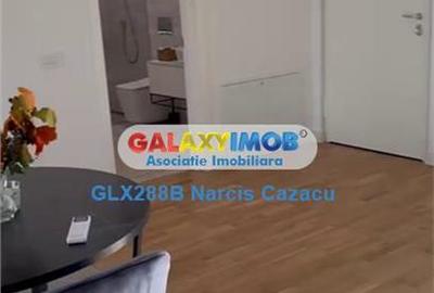 Apartament cu 2 camere decomandat, mobilat în Pipera - 8