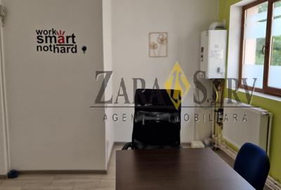 Spațiu de birouri de închiriat – Zona ultracentrală, Ploiești - 7