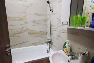 Doua camere.La asfalt. Mobilat. Zona Hotelului IQ. - 8