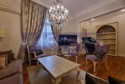 VANZARE- 5 CAMERE- DOROBANTI- CAPITALE - 16