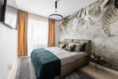 Apartament cu 2 camere decomandat în Copou - 1