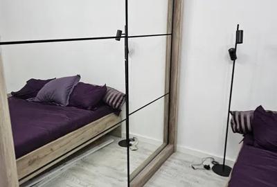 Apartament 2 camere Tomis Nord la prima inchiriere - 2