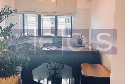 Apartament cu 4 camere decomandat, mobilat în P-ța Romană - 7