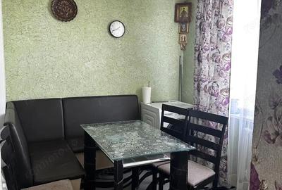 Apartament cu 2 camere în Dristor