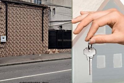 Proprietate cu scop REZIDENTIAL sau  COMERCIAL - zona VICTORIA/EMAG - 7