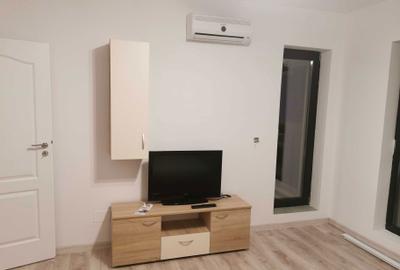 Garsonieră decomandată în Lujerului - 5