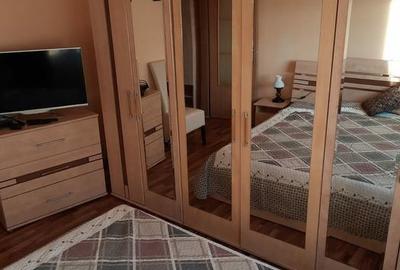 Apartament cu 2 camere decomandat în Parcul Circului - 1