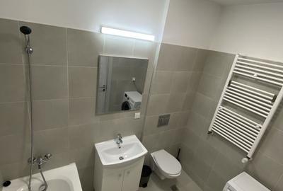 Mihai Bravu GVI Town Parter Modern cu Balcon XXL (13mp) CT Proprie, Metrou 4min - 6