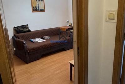 Apartament cu 2 camere semidecomandat în Pantelimon