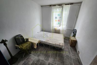 Garsonieră în Medicină