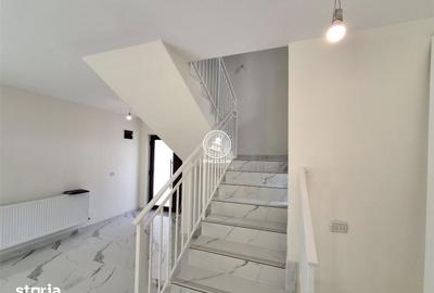 Casă cu 4 camere cu Teren 500 Mp în Lețcani - 3