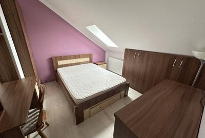 Apartament cu 3 camere în Tilișca - 3