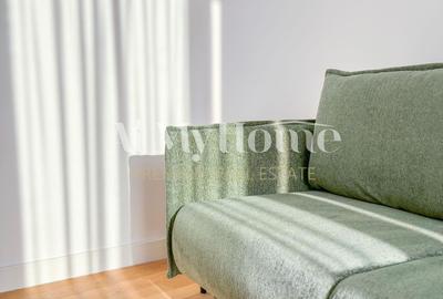 NOU!!! 4 camere si gradina 251 mp, Iancu-Nicolae-Zoo Baneasa, - 16