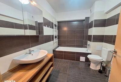 Apartament cu 2 camere, mobilat în Între Lacuri - 2