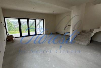 Casă cu 4 camere cu Canalizare în Feleacu - 12