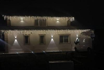 Casă cu 4 camere în Mocira - 1