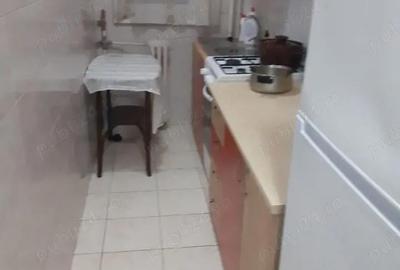 Apartament cu 2 camere nedecomandat în Sud - 4