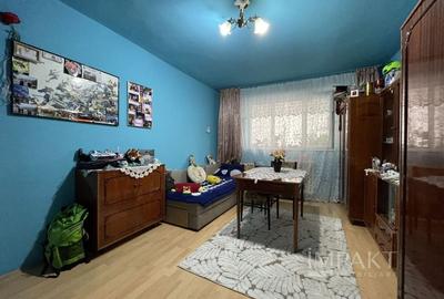 Apartament spre vanzare cu 2 camere decomandate in cartierul Manastur! - 1