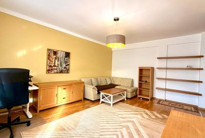 Apartament cu 3 camere semidecomandat, mobilat în Bună Ziua - 2