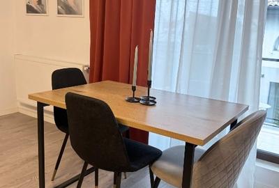 Apartament cu 2 camere decomandat în Pajura - 5