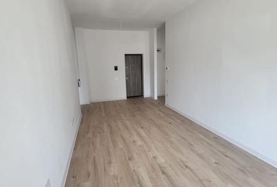 Apartament cu 3 camere semidecomandat în Nufărul - 7