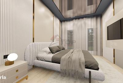 Casă cu 4 camere cu Teren 400 Mp în Valea Adâncă - 2