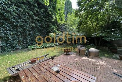 Apartament cu 6 camere decomandat, mobilat în Armeneasca - 53