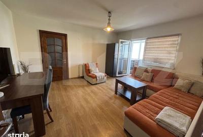 Apartament cu 3 camere semidecomandat în Rovine - 8