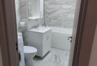 Inchiriere apartament 2 camere,Nicolae Teclu metrou Sofia Residence - 5