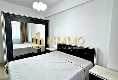 Apartament cu 2 camere decomandat, mobilat în Central - 7
