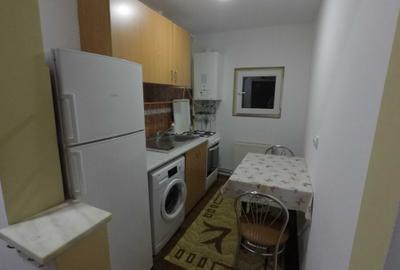 Apartament cu 2 camere decomandat în Drumul Carului - 8