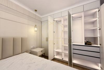 Apartament de lux cu 2 camere   |   Zona Lipovei - 2