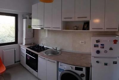 Garsonieră decomandată în Semicentral - 3