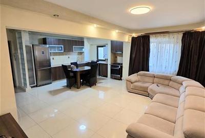 Apartament cu 4 camere decomandat în Gara - 1