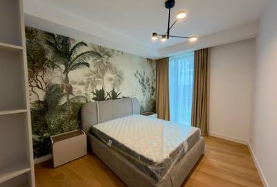 Apartament cu 3 camere în Iancu Nicolae - 4