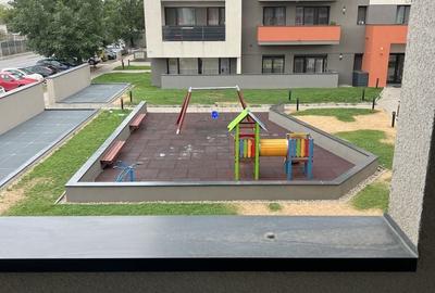 Apartament cu 2 camere decomandat în Dumbrăvița - 2