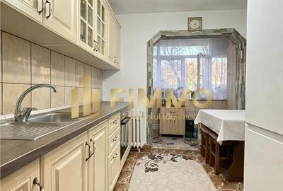 Apartament cu 2 camere decomandat în Burdujeni - 5