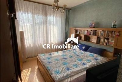 Apartament cu 3 camere decomandat, mobilat în Theodor Pallady - 1