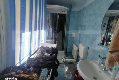 Casă cu 3 camere cu Teren 2000 Mp în Central - 2