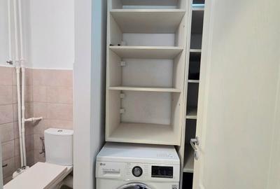 Apartament cu 3 camere în Tomis III - 15