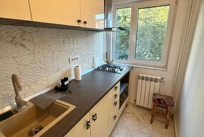 Apartament cu 2 camere Tomis Nord - 4