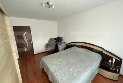 Apartament, de vanzare, cu 2 camere decomandat, 48.5 mp, Gara, zona Rond - 8