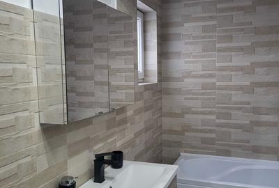 Apartament cu 2 camere decomandat în Sfântu Ilie - 1