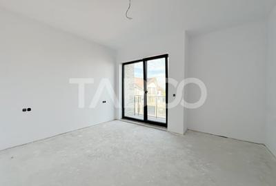 De vanzare duplex semifinisat cartierul Europa - 11