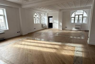 Spatiu  Parter+ Demisol, Intrare sep., Dorobanti Capitale  In curs de restaurare - 5