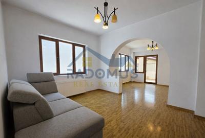 Casă individuală cu 5 camere cu Canalizare în Ana Ipătescu - 10